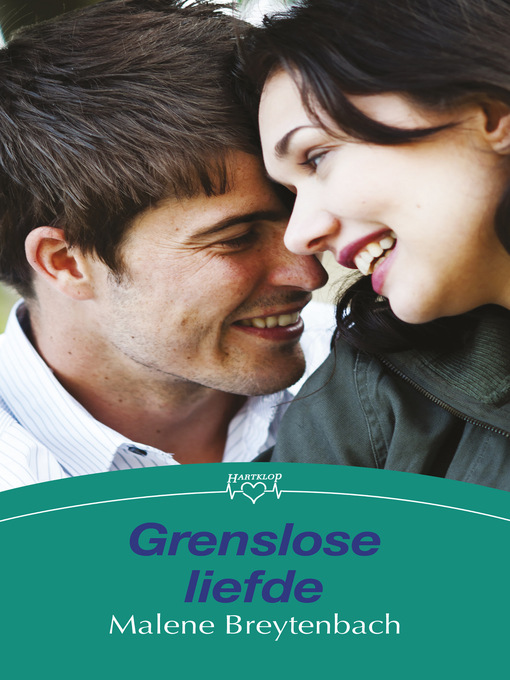 Title details for Grenslose liefde by Malene Breytenbach - Wait list